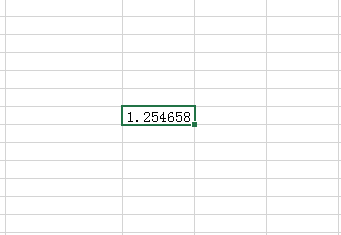 excel怎么显示完整的数字不要四舍五入