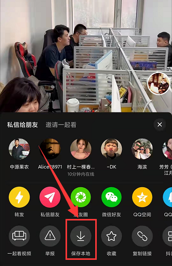 怎样把抖音的音乐变成自己的音乐