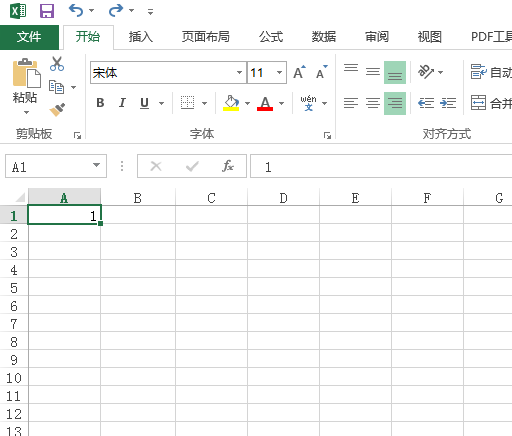 excel怎么拉出1至100,怎么全部是1