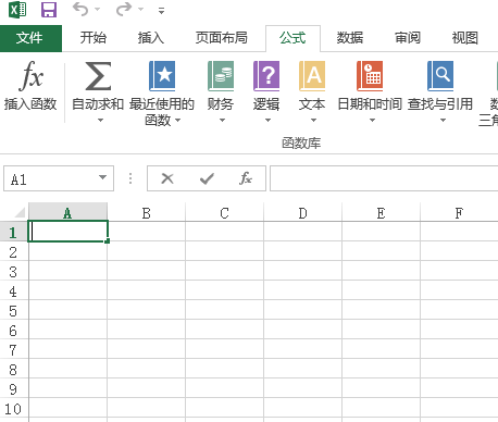 excel表格怎么打字