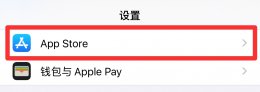 苹果手机自动下载app 苹果自动下载app是什么意思