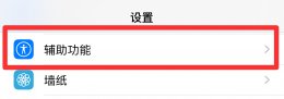 苹果原点在哪里调 苹果原点在哪里开启