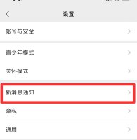 怎么设置微信视频来电铃声 苹果11怎么设置微信视频来电铃声