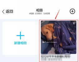 qq上传相册如何不发到动态里 qq相册上传照片怎么才能不发动态