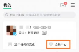 绿钻成长值在哪里看 绿钻怎么加速成长值