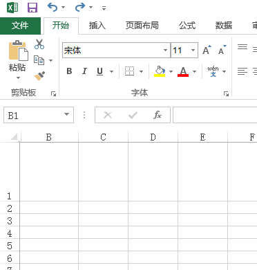 excel表格怎么变小正方形