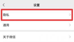 能对一个人设置最近三天朋友圈 朋友圈三天可见可以对一个人设置吗