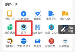 拼多多菜鸟驿站身份码怎么查 拼多多菜鸟裹裹身份码在哪里