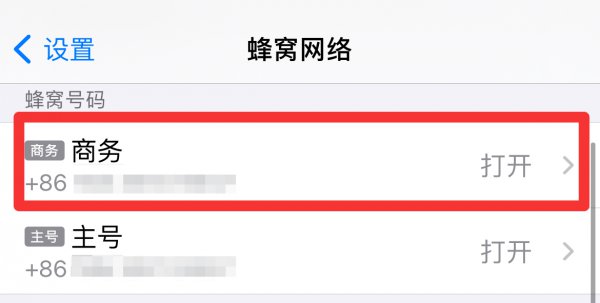 苹果12如何关闭5G用4G