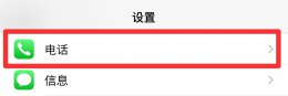 苹果手机查看电话拦截记录 苹果手机拦截电话记录在哪里