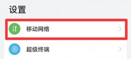 手机双卡怎么设置只用一个卡的流量 手机双卡怎么设置只用一个卡的流量苹果