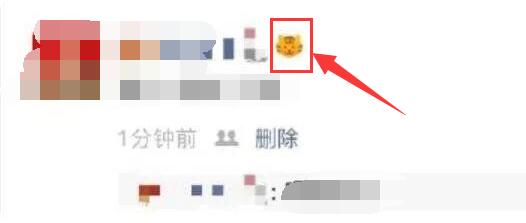 微信小老虎状态设置方法