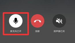 微信如何看对方已闭麦 怎么知道对方有没有闭麦