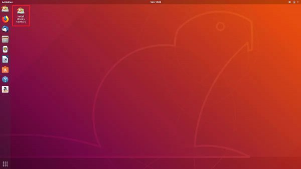 ubuntu怎么安装详细方法