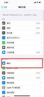 苹果手机自动接听怎么关闭 iphone如何关闭自动接听