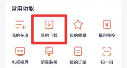 常用视频网站下载怎么删除 如何删除默认下载里面的视频