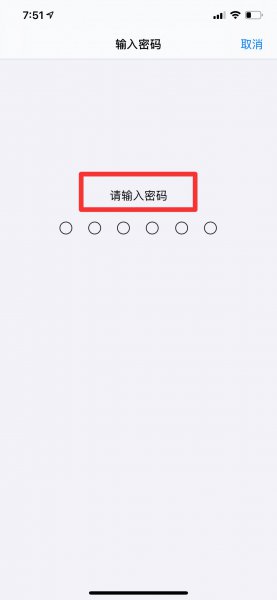 苹果12面容识别可以设置几个人
