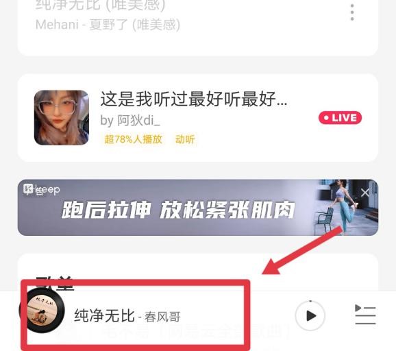 网易云如何购买单曲不买专辑