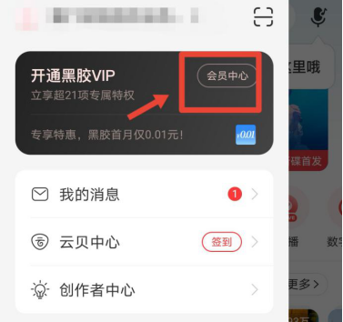 网易云青春连续包月在哪里