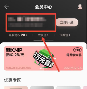网易云青春连续包月在哪里