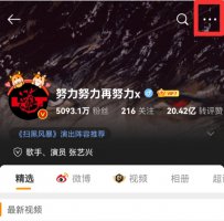 什么情况下看不到对方的微博 微博无法查看对方主页是怎么回事