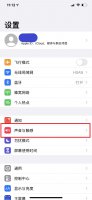 iphone12按键音关闭还有声音 iphone11按键音关闭还有声音