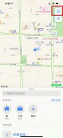 街景地图全景怎么打开 街景地图全景怎么打开山东泰安