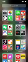 手机移除的app怎么恢复至桌面 苹果手机移除的app怎么恢复至桌面