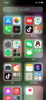 苹果手机软件从主屏幕移除怎么找回来 iphone软件从主屏幕移除在哪找得到