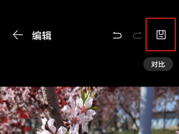 自己拍的花怎么配文字