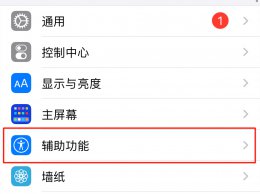 和siri对话怎么设置 siri对话怎么成聊天模式