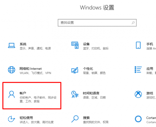 电脑pin码忘了开不了机