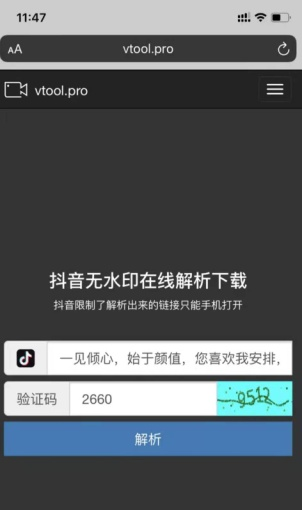 苹果浏览器怎么下载网页视频