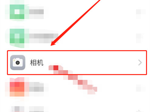 手机摄像头打不开是怎么回事