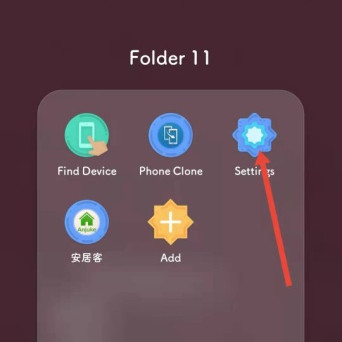 信号变cmcc怎么弄回来