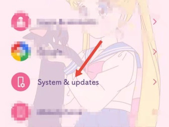 信号变cmcc怎么弄回来