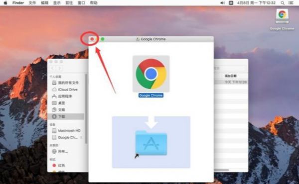 mac怎么下载谷歌浏览器