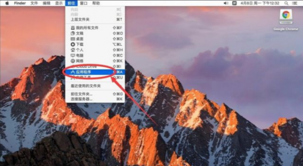 mac怎么下载谷歌浏览器