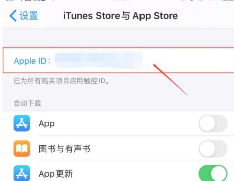 苹果的订阅服务在哪里取消
