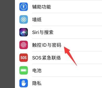 苹果6id锁怎么强制解除