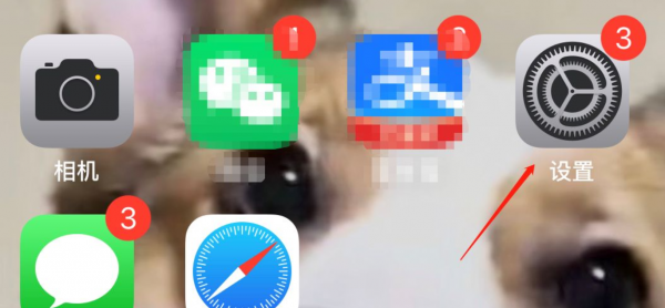iphone12拍照咔嚓声怎么开