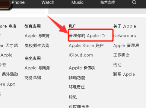 苹果id邮箱可以更换吗