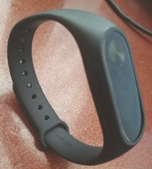 为什么手机一直无法连接手环