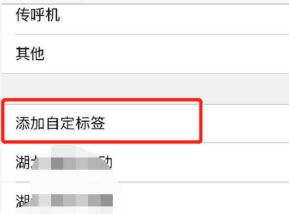 苹果手机来电播报来电姓名在哪里设置