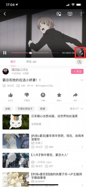 b站为什么不能音频播放了