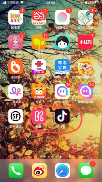 抖音提取音乐设置铃声