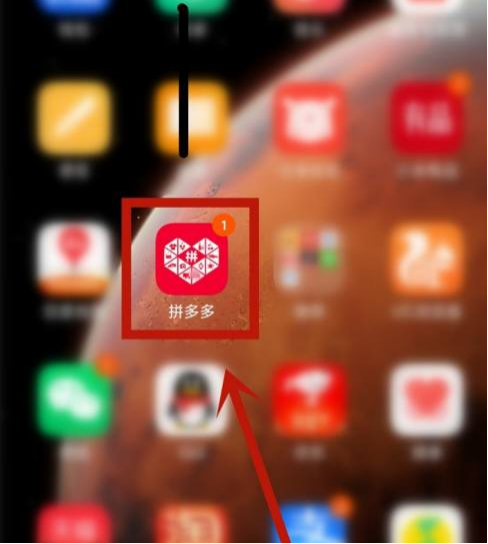 拼多多百亿补贴会员怎么开通