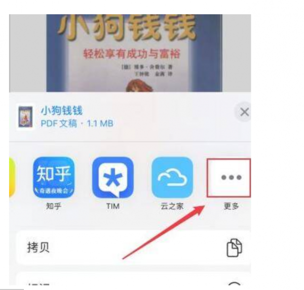苹果自带图书怎么导入txt