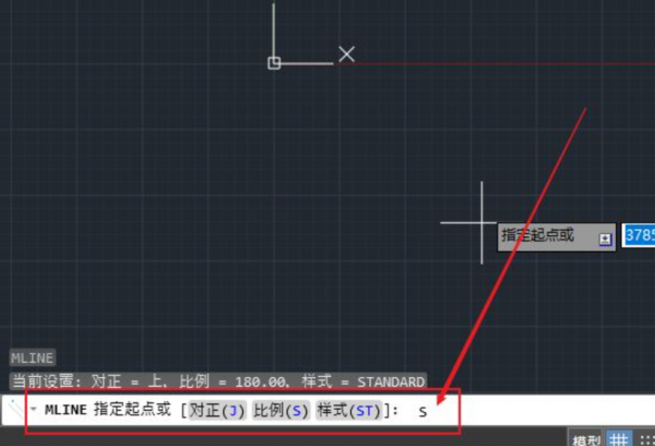 cad墙体如何绘制