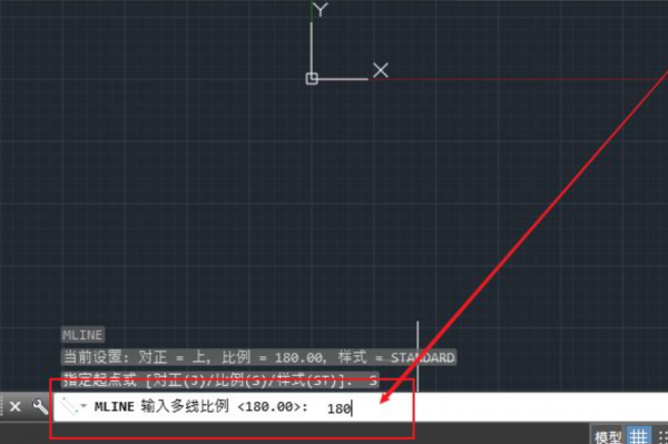 cad墙体如何绘制
